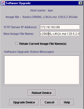 Реферат по теме Конфигурация Cisco Catalyst 2900 – 3500XL Реферат по теме Конфигурация Cisco Catalyst 2900 – 3500XL