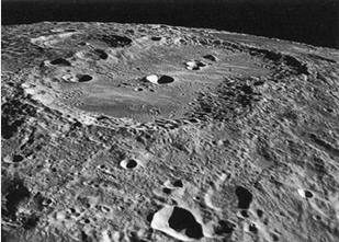 Дипломная работа: Исследования Луны