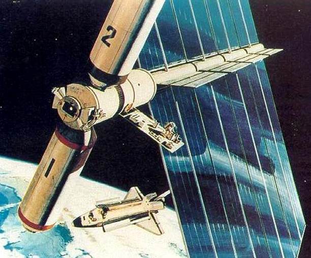 Космические Излучения Реферат Космические Излучения Реферат